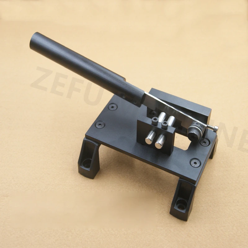 Lead Wire Cutter Precise Positioning Scissors Hose Cutting Knife Fish Sinker Cutter Hand Tool