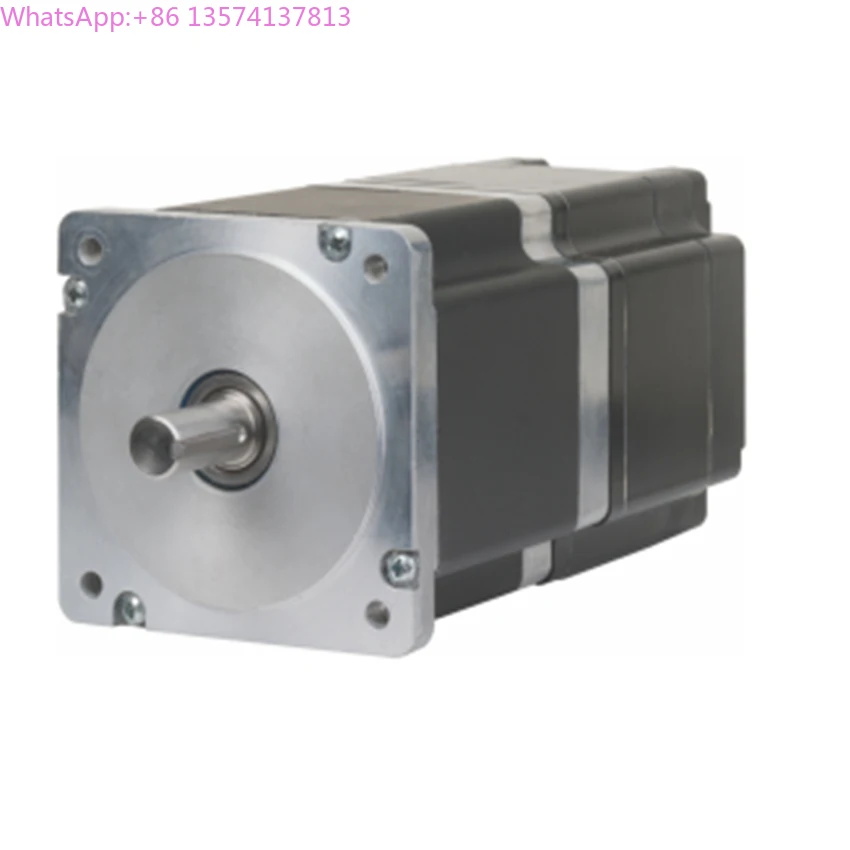

Hybrid stepper motor 80MPD1.300S000-01 & 80MPD3.300S000-01 2-phase hybrid stepper motor in stock