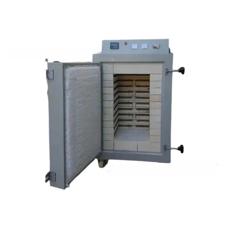 Ceramic art electric kiln Automatic high temperature kiln, small household electric kiln 220V1300 degree ceramic ceramic