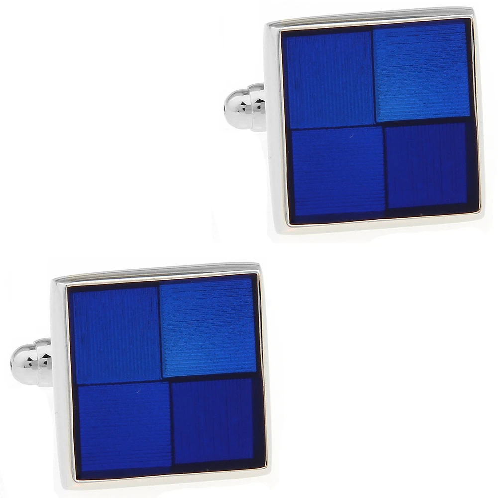 24 Styles Air Level Golf Bus Cufflinks Men Ice Cream Pepper Anchor Cuff Links 1 Pair