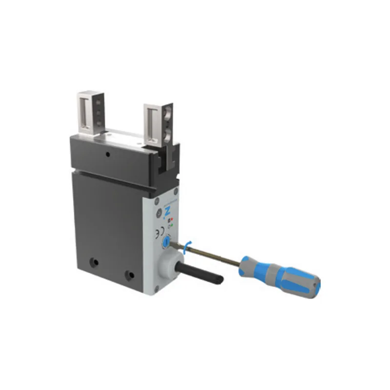 New imported SOMMER/ZIMMER GEP2010IO-05-B parallel manipulator breakthrough point futures