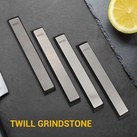 Diamond Whetstone Knife Sharpener Angle Sharpening Stone 800 1500 2000 3000 Diamond Bars Tool Bar Oil Stone 4Pcs