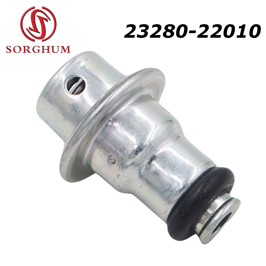 

SORGHUM 23280-22010 Fuel Pressure Regulator For Chevrolet Lexus Pontiac Scion For Toyota Camry Corolla Camry Sienna Corolla