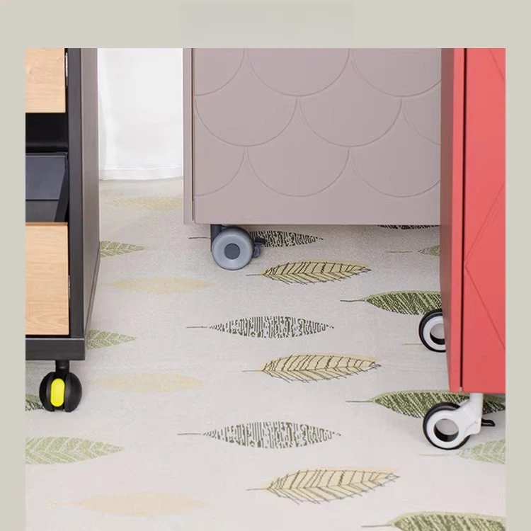 Furniture Casters Mobile Sliders Aesthetic And Wear-resistant Silent Casters, Furniture Accessories Slider Design Custom Casters