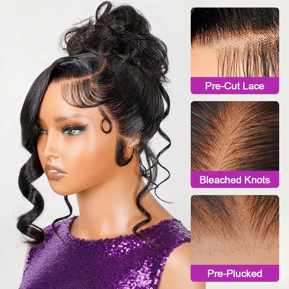 Thumbnail 3 - #9 Best 360 Lace Wrap-Around Wigs to Buy In 2026