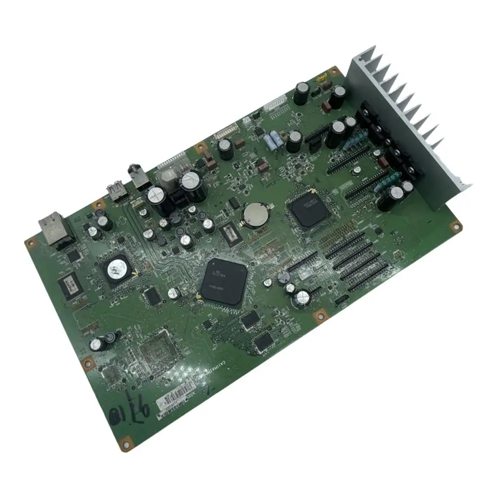 

Main Board Motherboard CA11MAIN Fits For EPSON Stylus Pro 9710 printer accessories printer parts