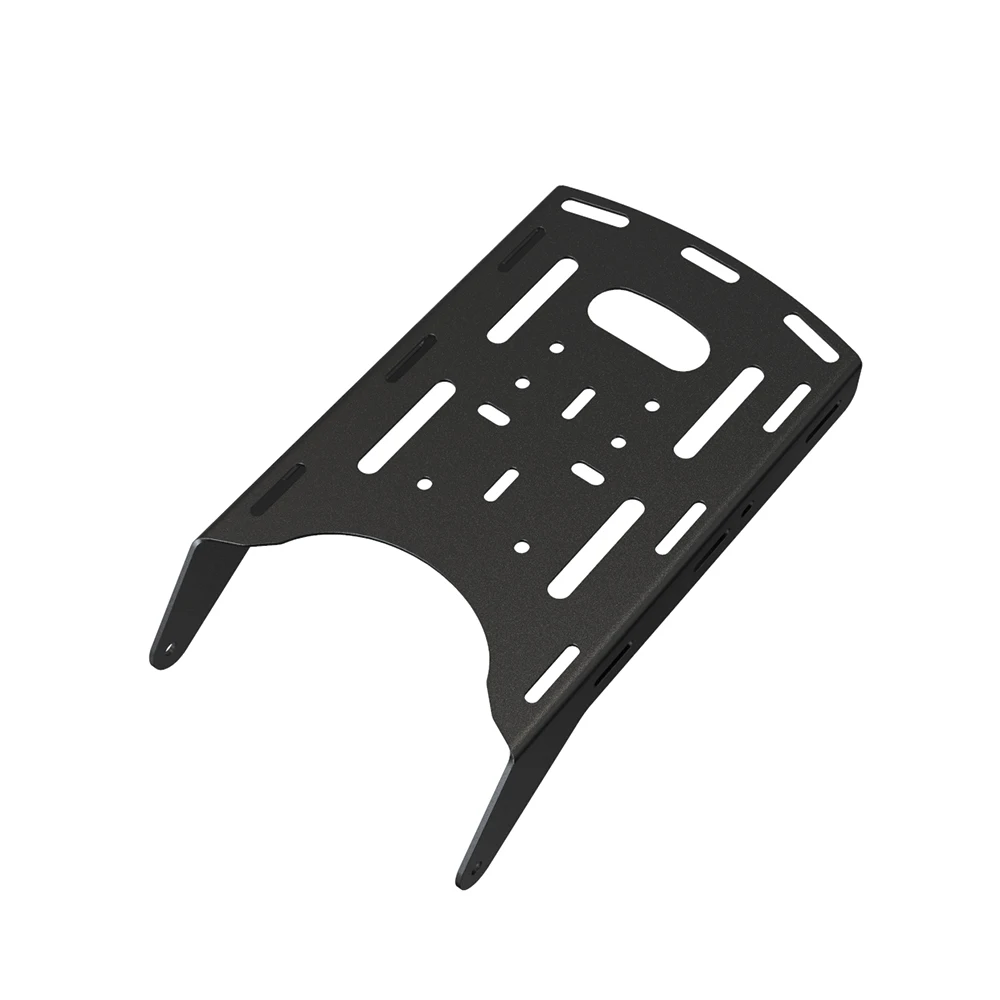 Motorcycle Rear Luggage Rack Cargo Rack Support Shelf Holder FOR SUZUKI DRZ400 S/SM/E 2000 -2024 DRZ 400S DRZ400SE DRZ400E 2025