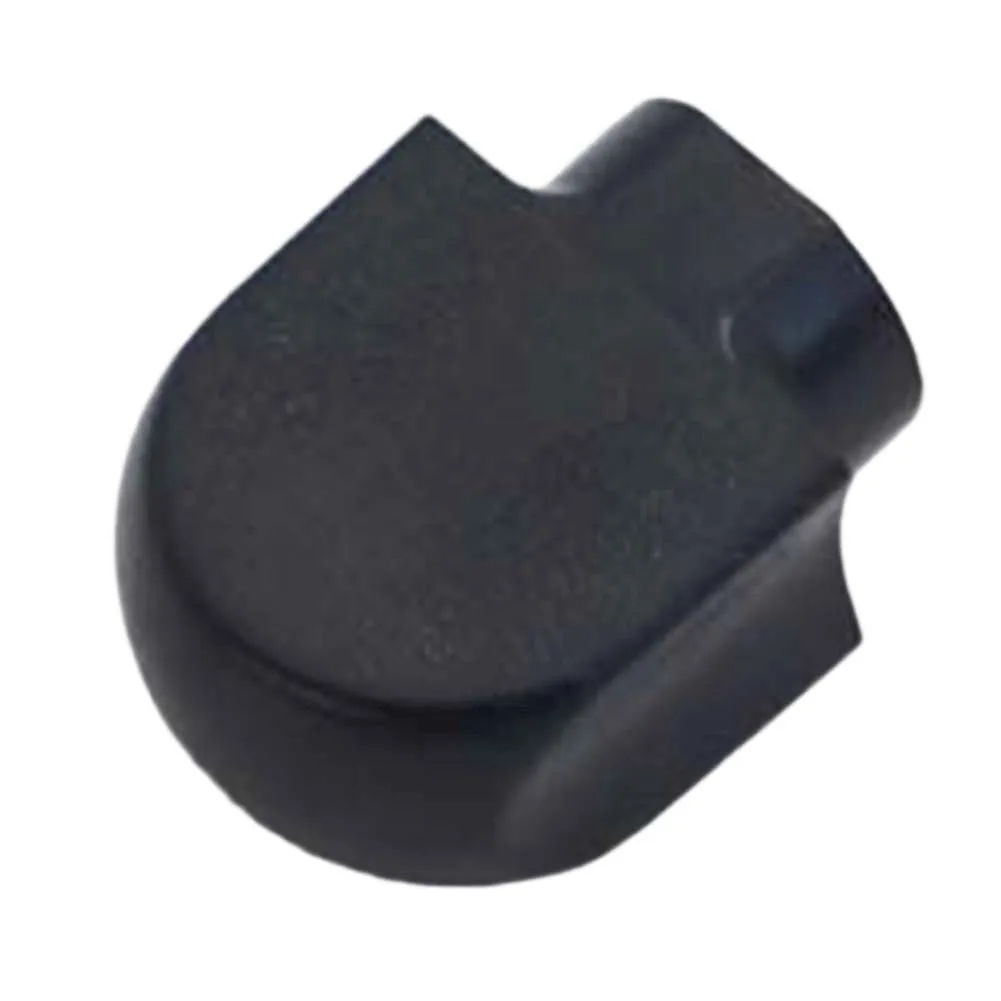 Control Knob Replacement Part For Stand Mixer Black For Accolade 400 Ksm 150 Scv Ksm150psob 150PSWH K45  For Artisan 5qt 6qt