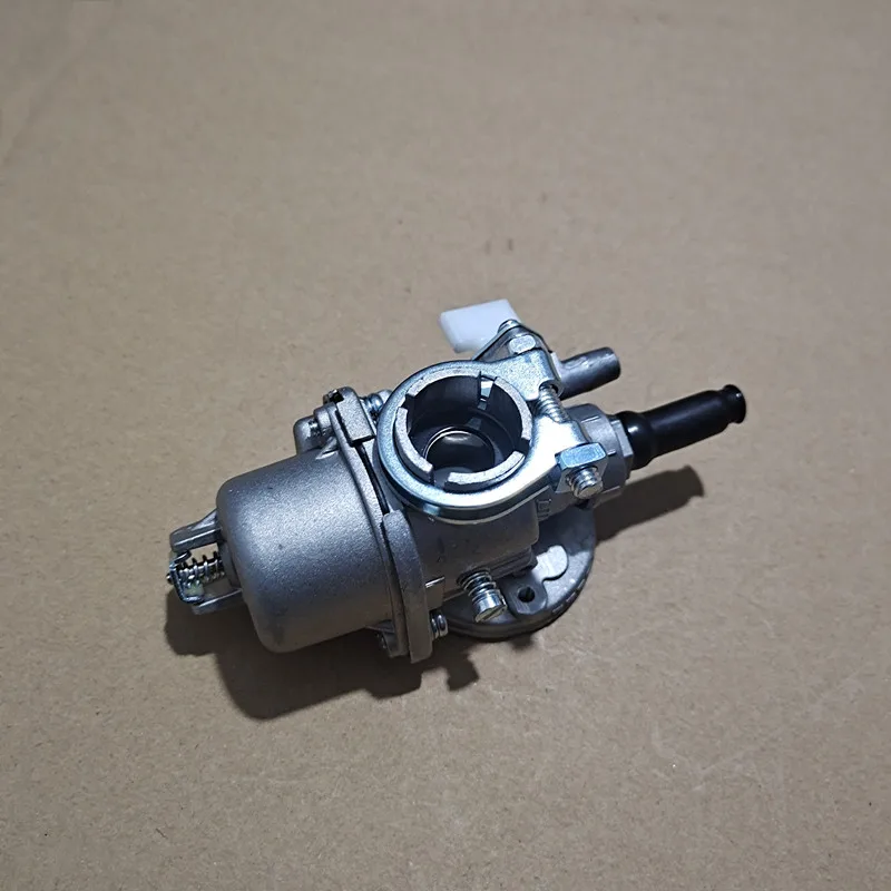 T200 T240 Carburetor Carb float type 21mm Fits Mitsubishi T200 T240 trimmer brush cutter blower trimmer # FR67377J replacement