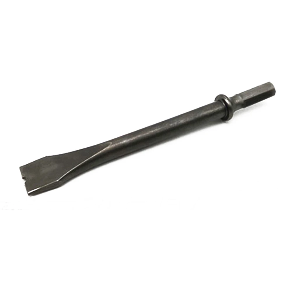 Air Chisel Set Heavy Duty Chisel Anti-slip Design Long-lasting Performance Powerful And Precise Blows Professional Mechanics
