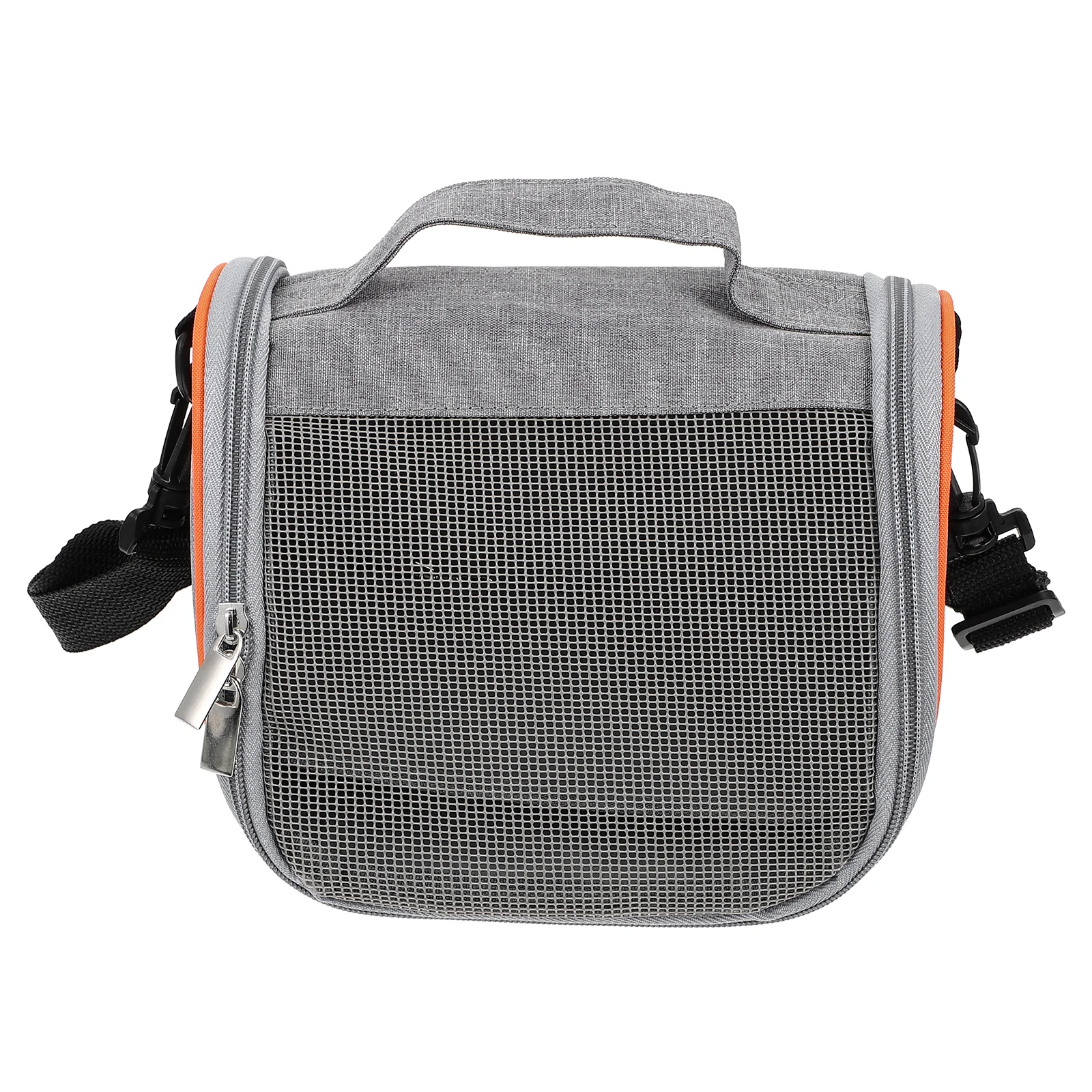 

Pet Travel Bag Oxford Cloth Dog Cat Carrier Portable Breathable Wear Resistant Adjustable Shoulder Straps Great Gift Pet