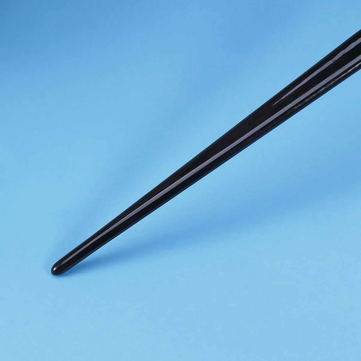 

Candy Color Vintage Hair Chopsticks Women Hairpin Decorative Retro Hair Stick For Casual Party Celebration Red L