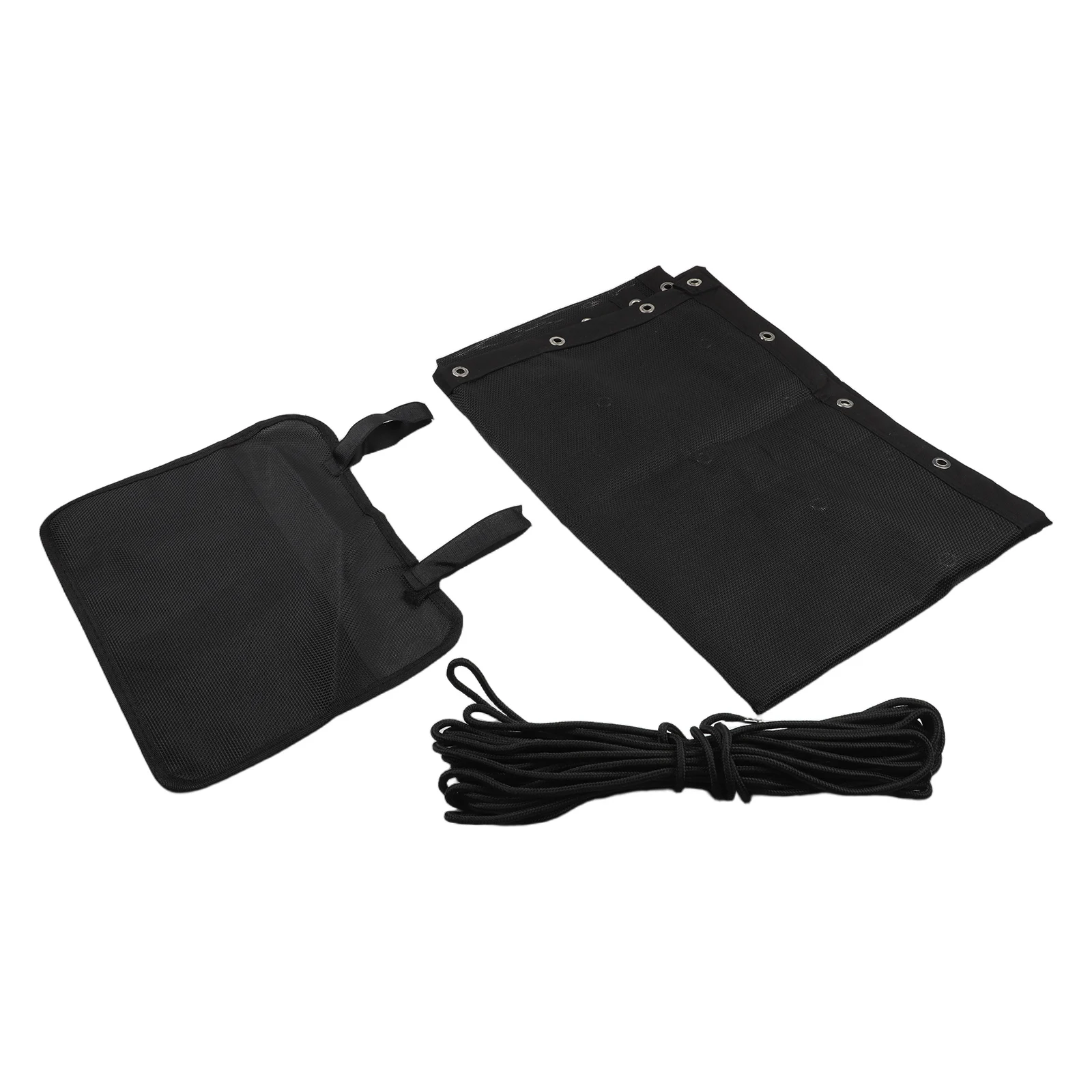 

Heavy Duty Cloth Replacement Seat for Textilene Hanging Swing Chairs Designed to Endure Regular Use With Easy Installation