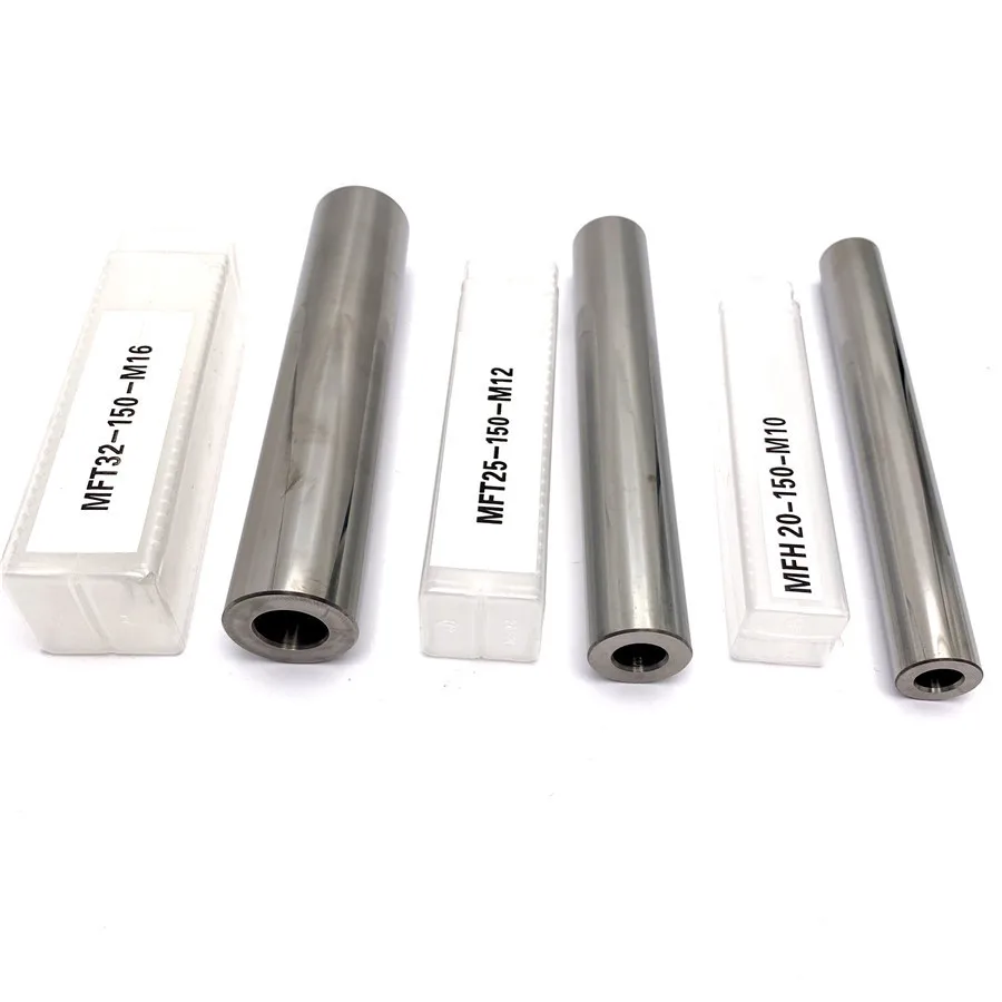 Carbide Modular Sha…