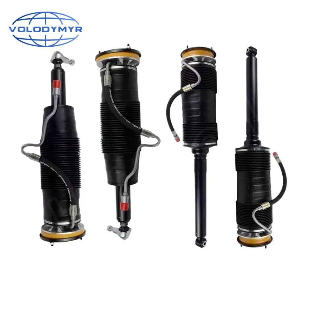 

For Mercedes-Benz S-CLASS W221 Coupe (C216) with Active Body Control 2213208813 ABC Hydraulic Spring shock absorbe Strut