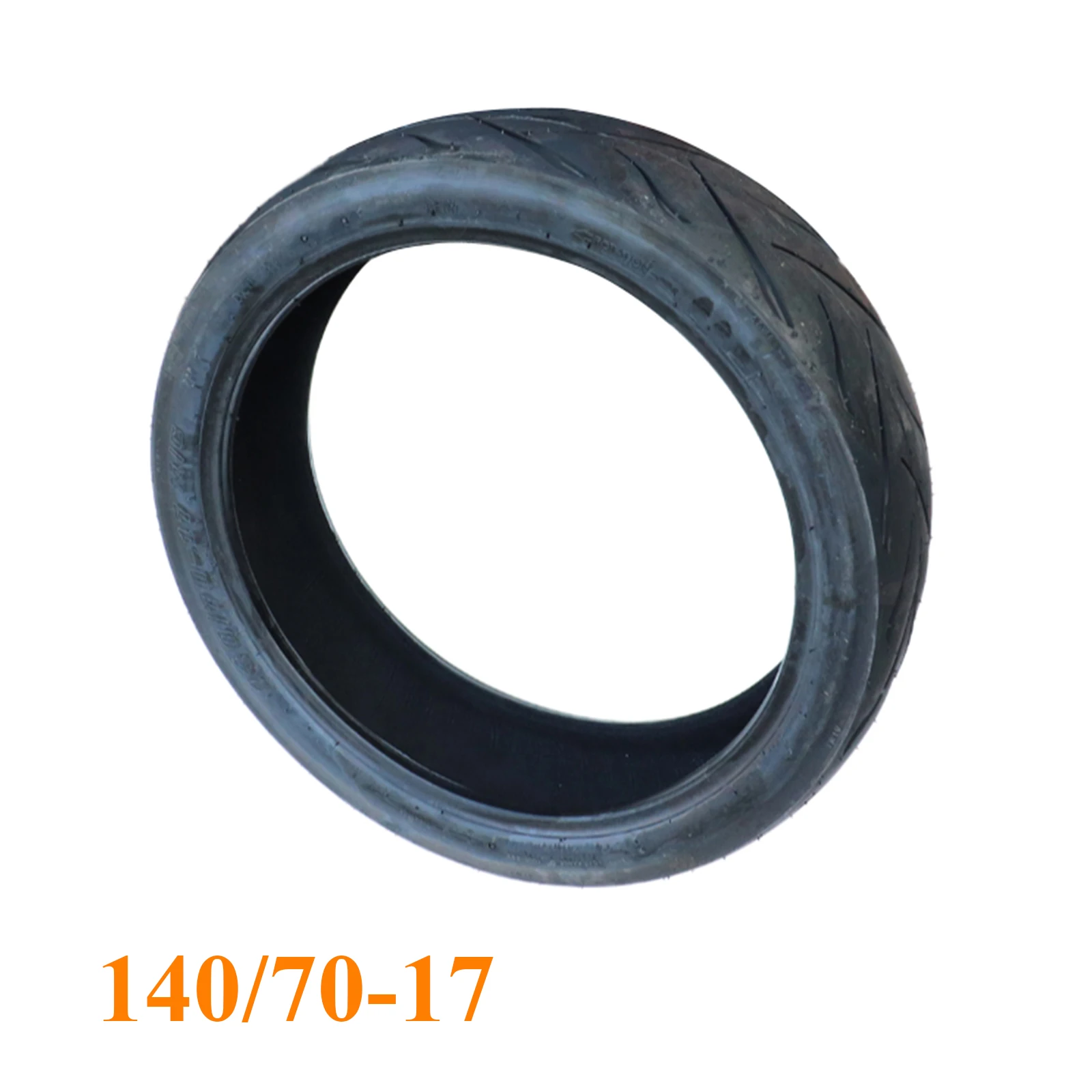 17 Inch Vacuum Tires Tubeless Tire 140/70-17 Tyres For Electric Scooter Harley Chinese Bike Off Road Accessories