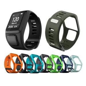 Nike tomtom watch band replacement best sale