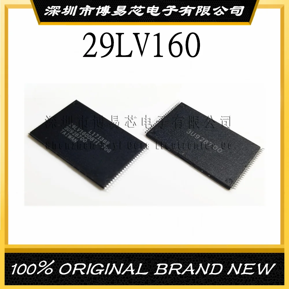 MX29LV160DBTI-70G 29LV160DBTI-70G T48 Original Product