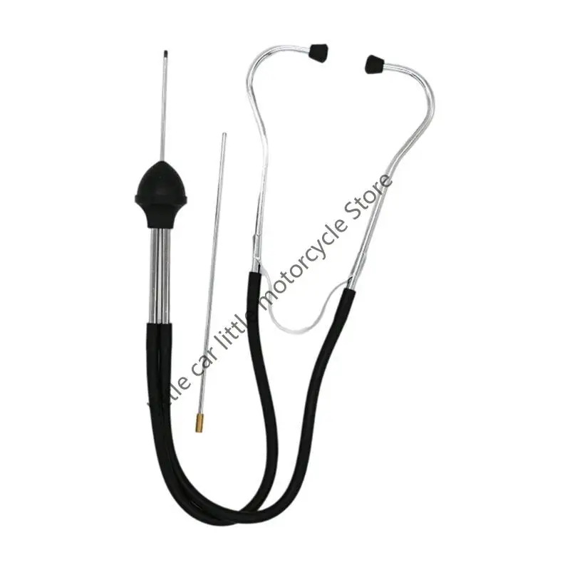 R9CC Auto Stethoscope Car Engine Mechanic Detection Diagnostic Automotive Hearing Tool Engine Diagnostic