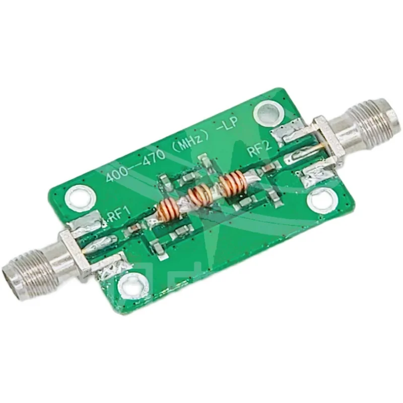 433MHZ low pass filter LPF UHF low pass filter RF module