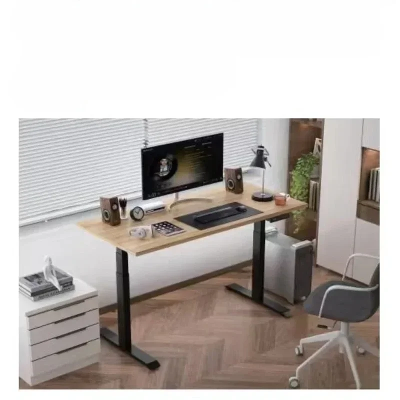 【Best-selling】electric height-adjustable desk