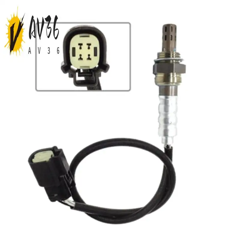 

AV36-234-4490 Lambda Oxygen O2 Sensor For FORD ESCAPE FUSION EXPLORER FLEX TAURUS F-150 MUSTANG BE5Z-9F472-B BE5Z-9G444-A