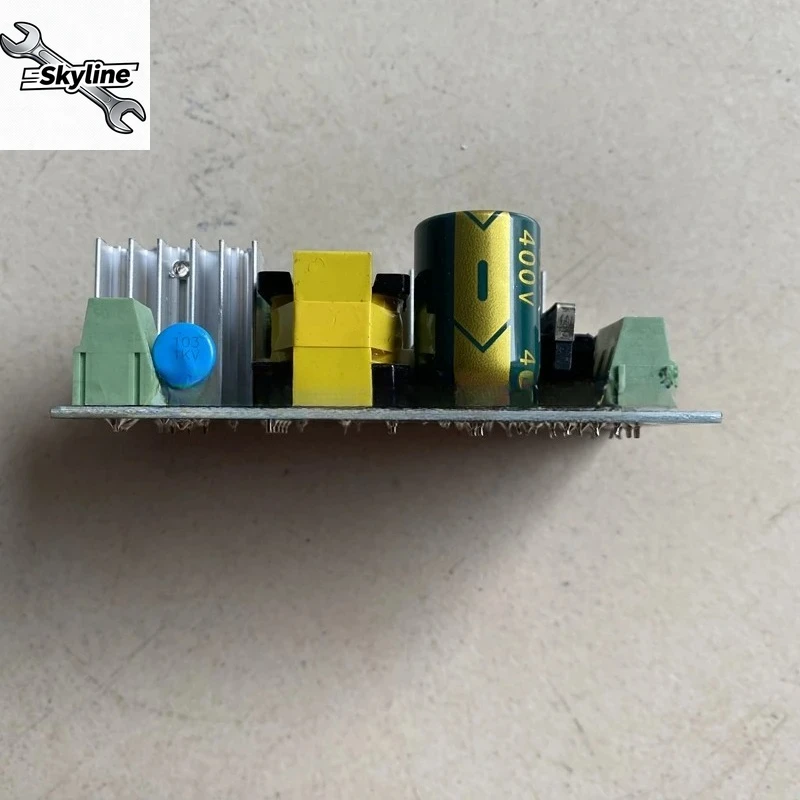 Power Supply HK-65W-24 Power Board For Mini Led Plastic Par Light