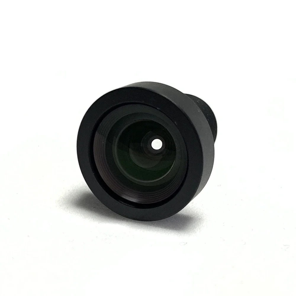 

In stock 1/2" 8mm M12 Lens 5MP F5.6 Low Distortion S Mount CCTV Board Lens for CCTV Surveillance Network IP Security Camera SL-0