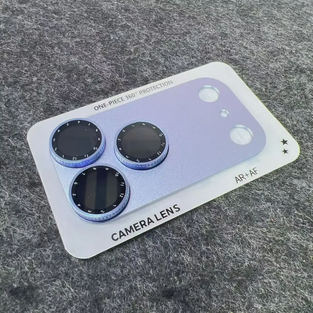 For Phone 18 Pro Max 18Pro Camera Lens Protector Strong Adsorption Metal 9H+ Tempered Glass Camera Screen Full Protective Cover