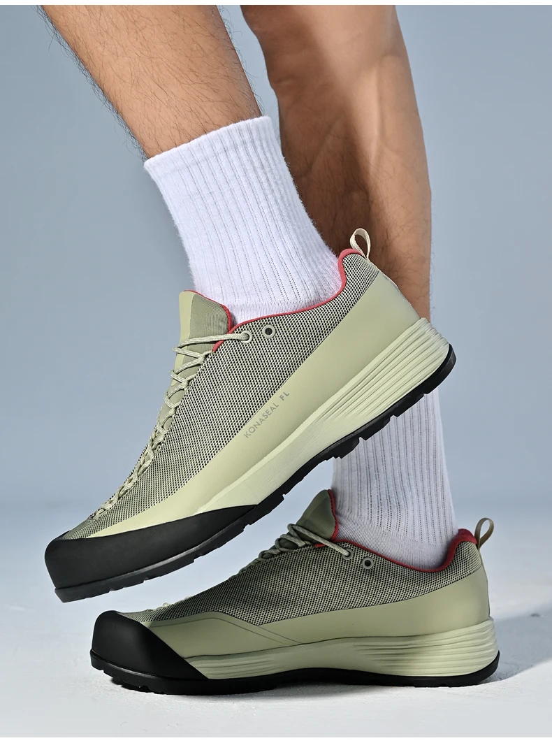 Marathon Outdoor Casual Shoes Men's Running Shoes 2025 Shock-absorbing Breathable Full Palm Carbon Plate Athletic Shoes