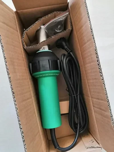 SWT-NS1600A herramientas y equipos de aire caliente de plástico