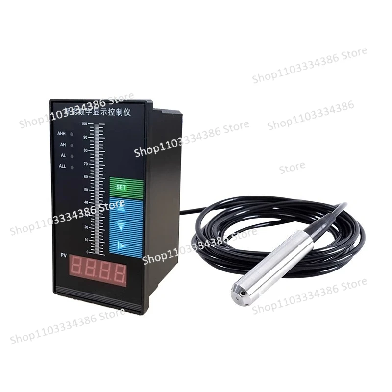 

Датчик датчика входного уровня