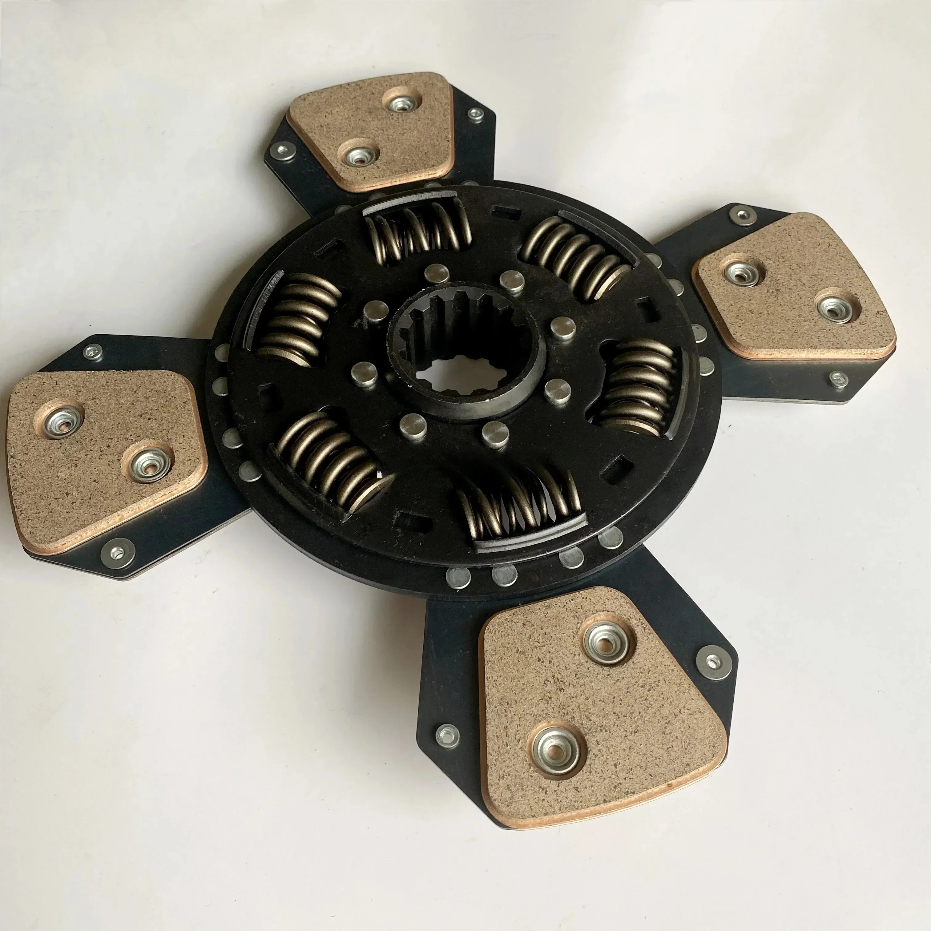 

High quality Clutch Disc 82823387 030280H0900