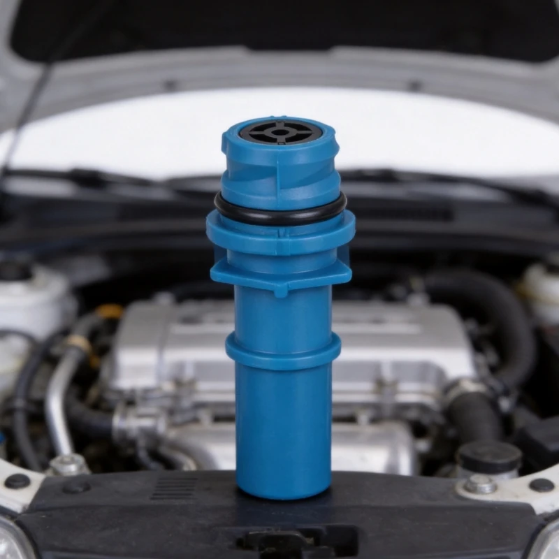 4L2Z6A666BA 4L5Z6A666AA 1F7213890 Plastic PCV Breather Valves 7L3Z6A666A for F150 Crown Victoria E150 Maintenance Replacement