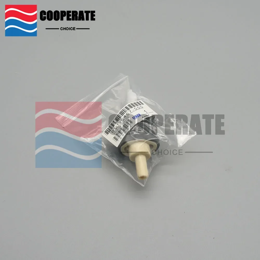 50PCS RM1-6414 RM1-6467 Pickup Roller compatible for HP Pro M401 M425 P2035 P2055 compatible for Canon LBP 251 253 6303 6304