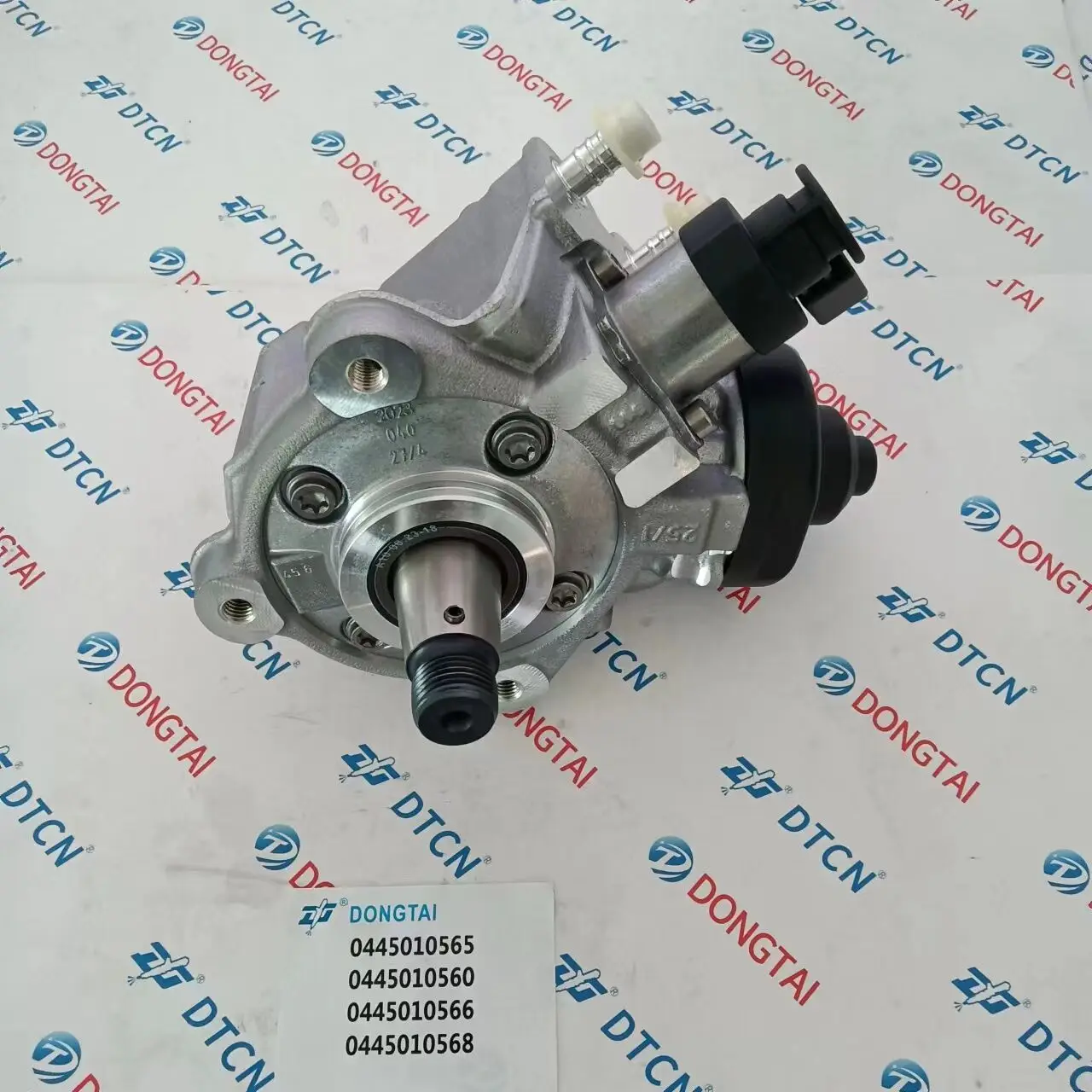 Original Genuine New  Common Rail CP4 Pump 0445010532 0445010533 0445010566 0445010560 0445010565 0445010557