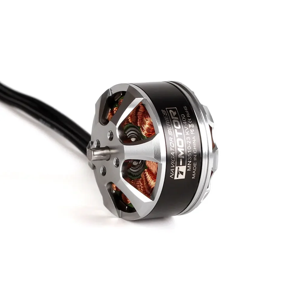 

T-Motor MN3510 KV360 KV630 KV700 brushless motor for UAV/RTF RC Drones Professional radio Control Motor