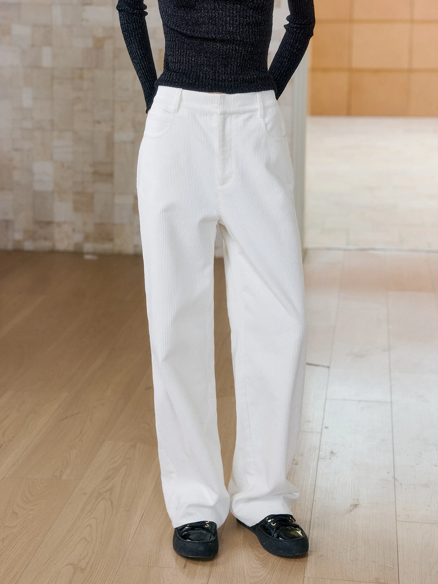 Air Wa Corduroy Sli…