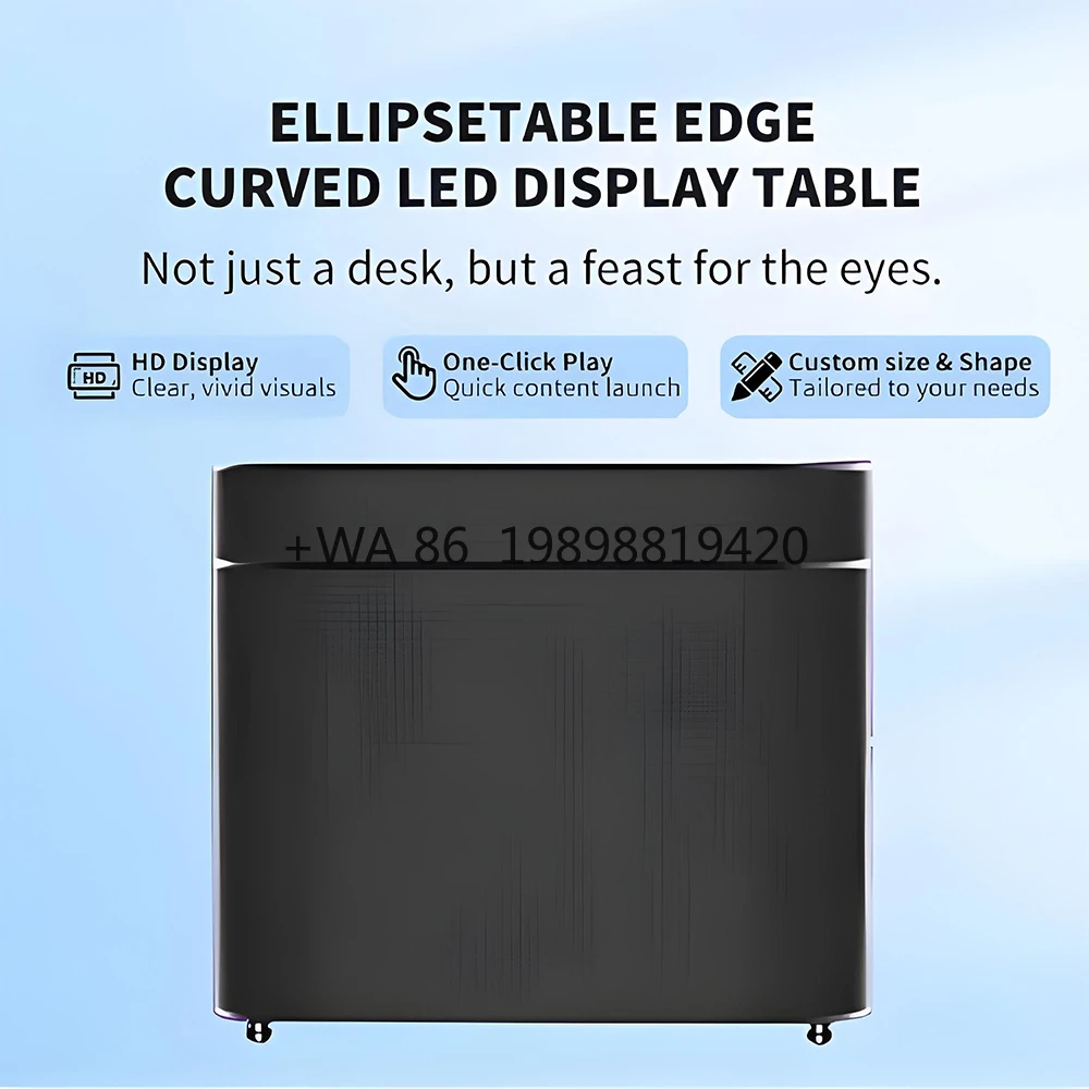 Indoor Led Screen F…