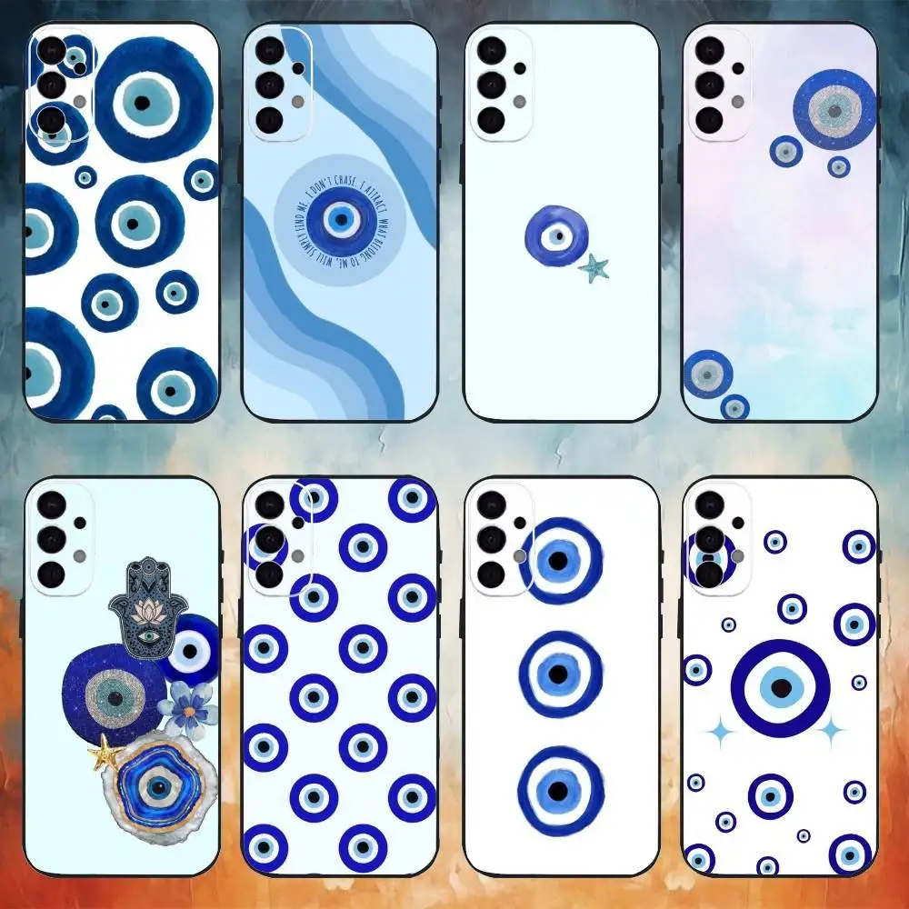 Y-2-K L-Lucky Eye B…