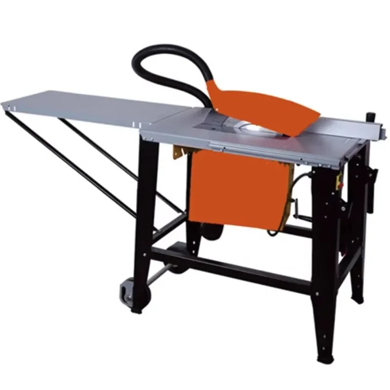 【سعر المصنع】منشار طاولة خشبي صغير من هواية، منشار دائري لأعمال النجارة #4