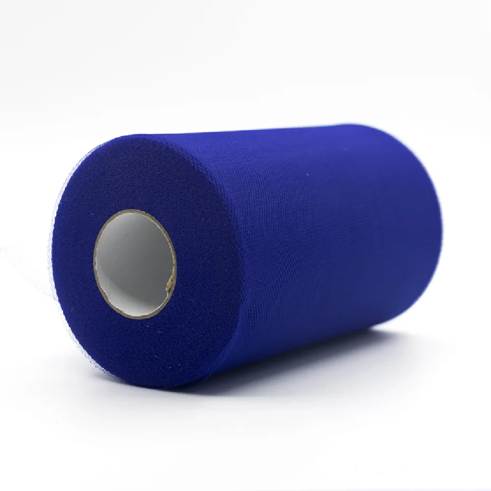 Upgrade Große Tüllrolle 12' X 100 Yards (30cm*91,4m) für Tutu-Schleifen, Geburtstagsfeiern, Hochzeitsdekorationen, DIY Tüllstoff – Detail 35
