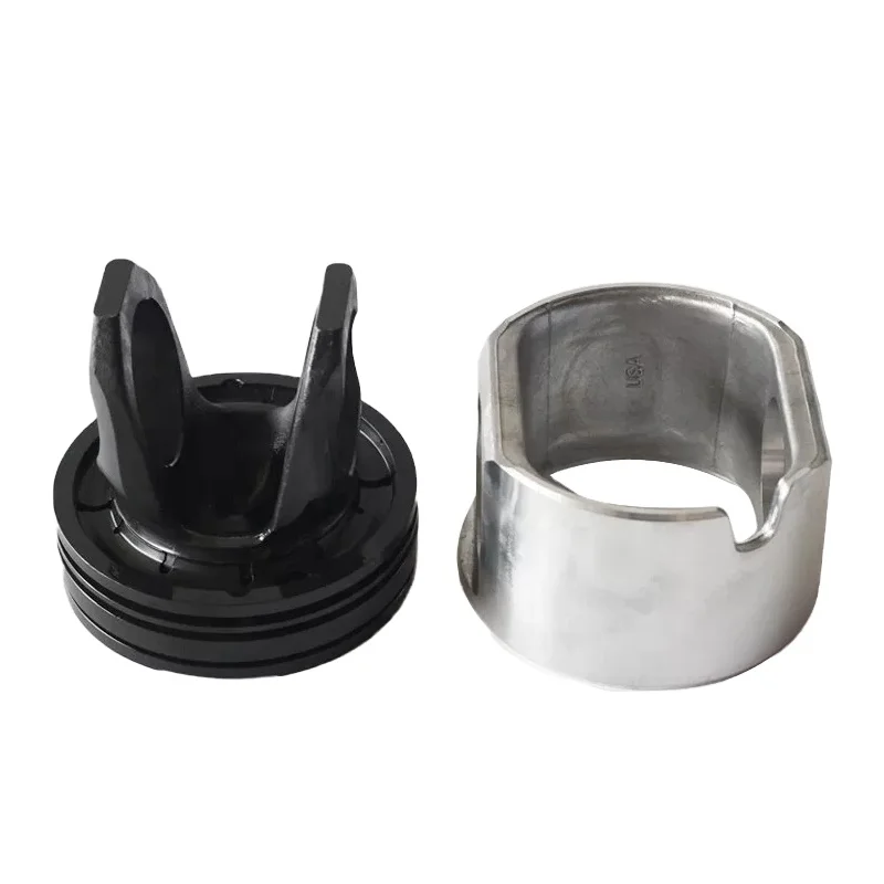 Construction Machines Excavator Engine Parts ISM11 Engine Piston 3102808 4070653 for Cummins