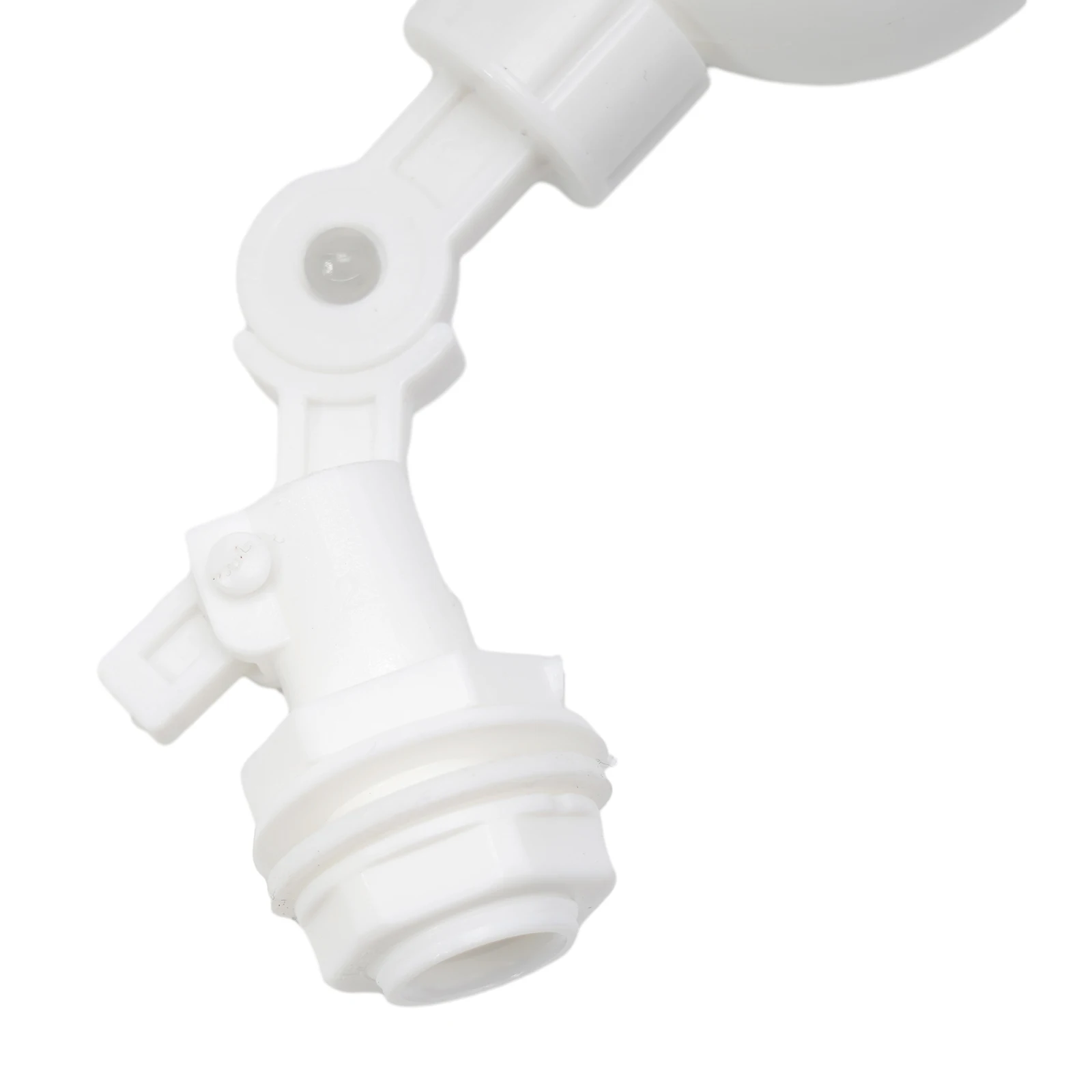 1 4 Inlet Float Ball Valve Accessories Adjustable Control Plastic Syste Fittings For Water Tower Quick Connect