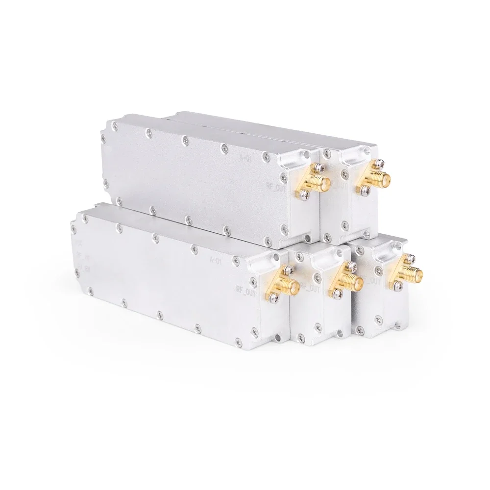 Module RF 50W 100-6000Mhz bande 100-3000MHz