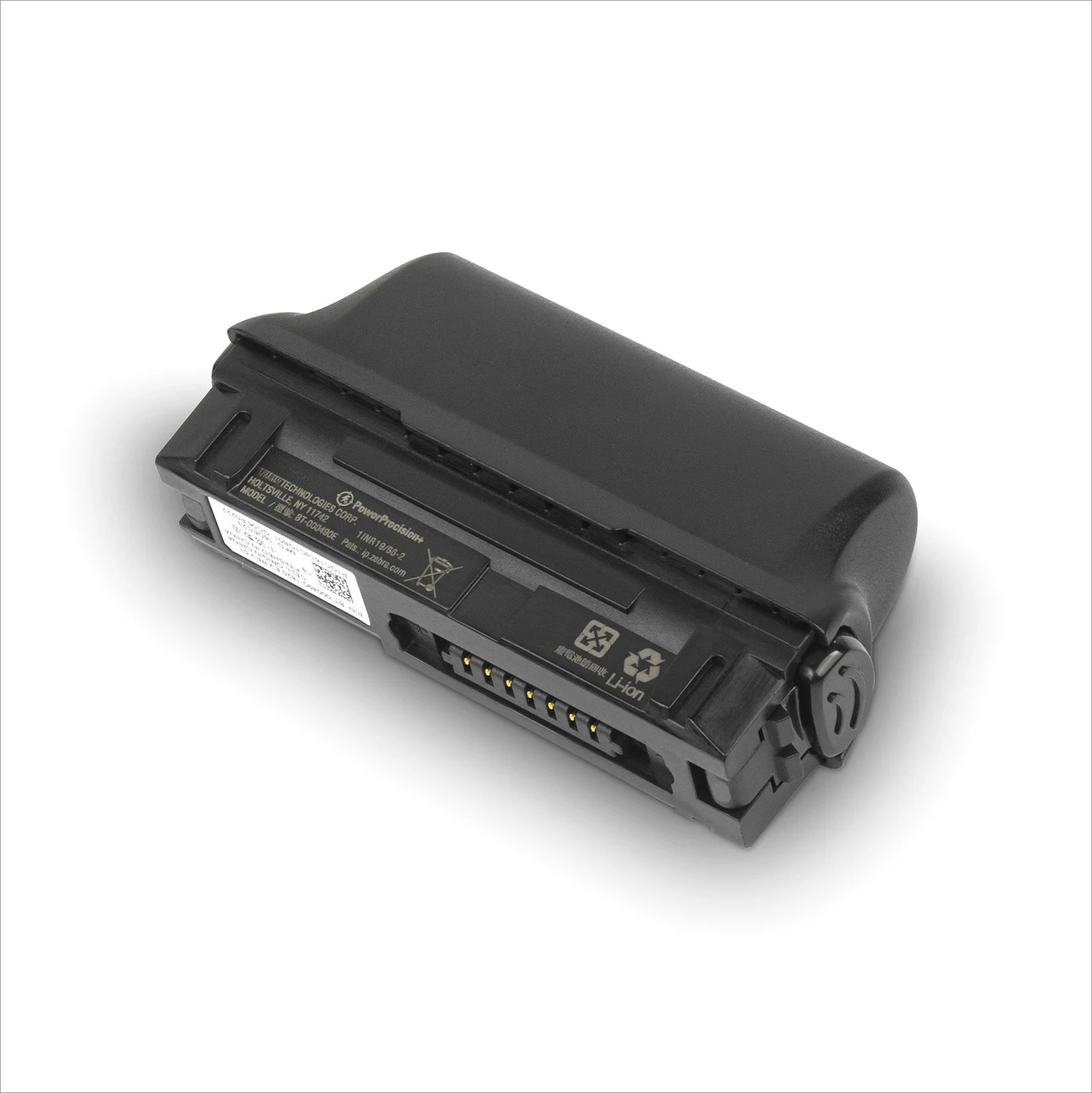 Suitable for, Zebra WT5400, WT6400, WT64B, WT54B BT-000490E Scanner battery 4.6Ah