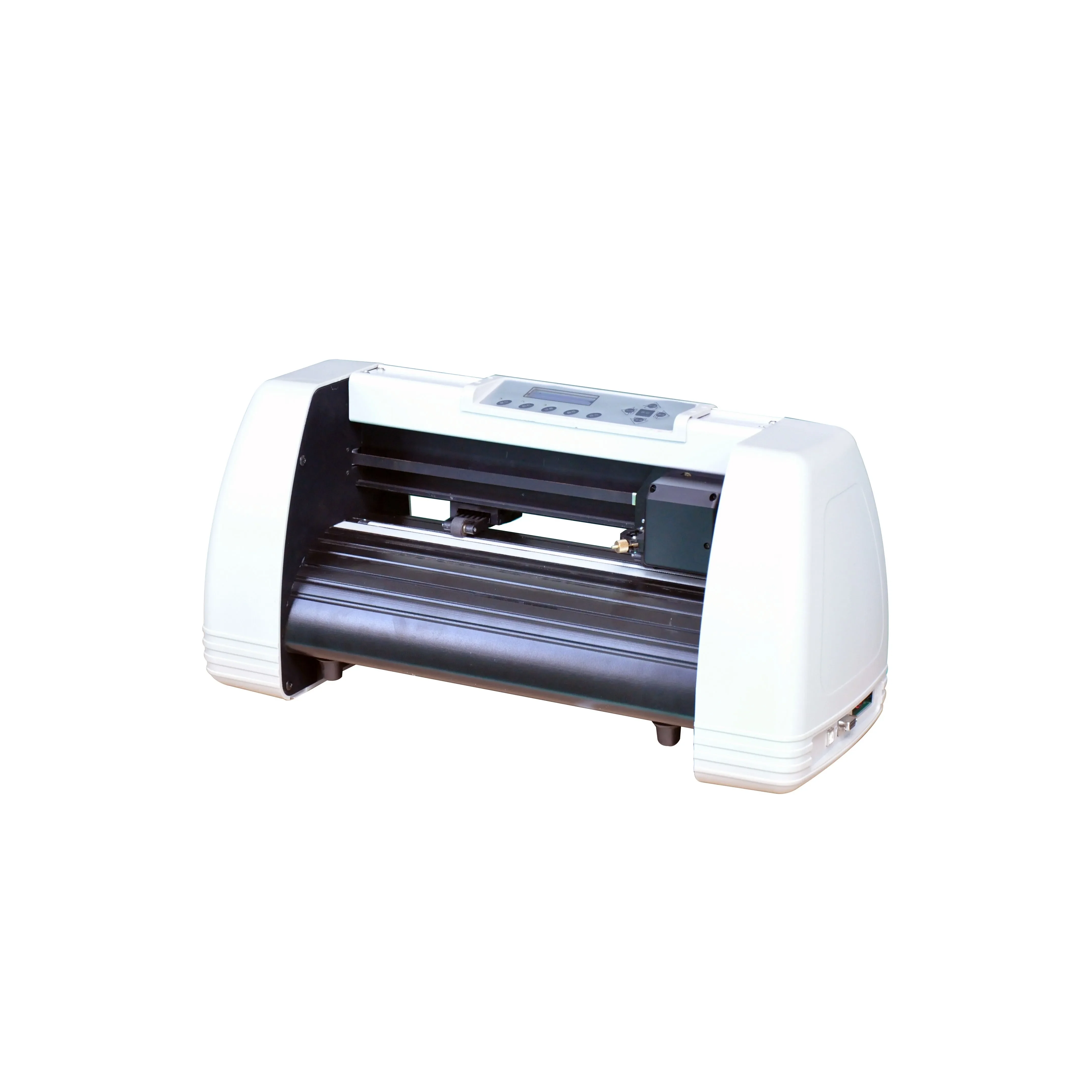 Hot sale 365mm color vinyl printer plotter cutter plotter graph plotter machine