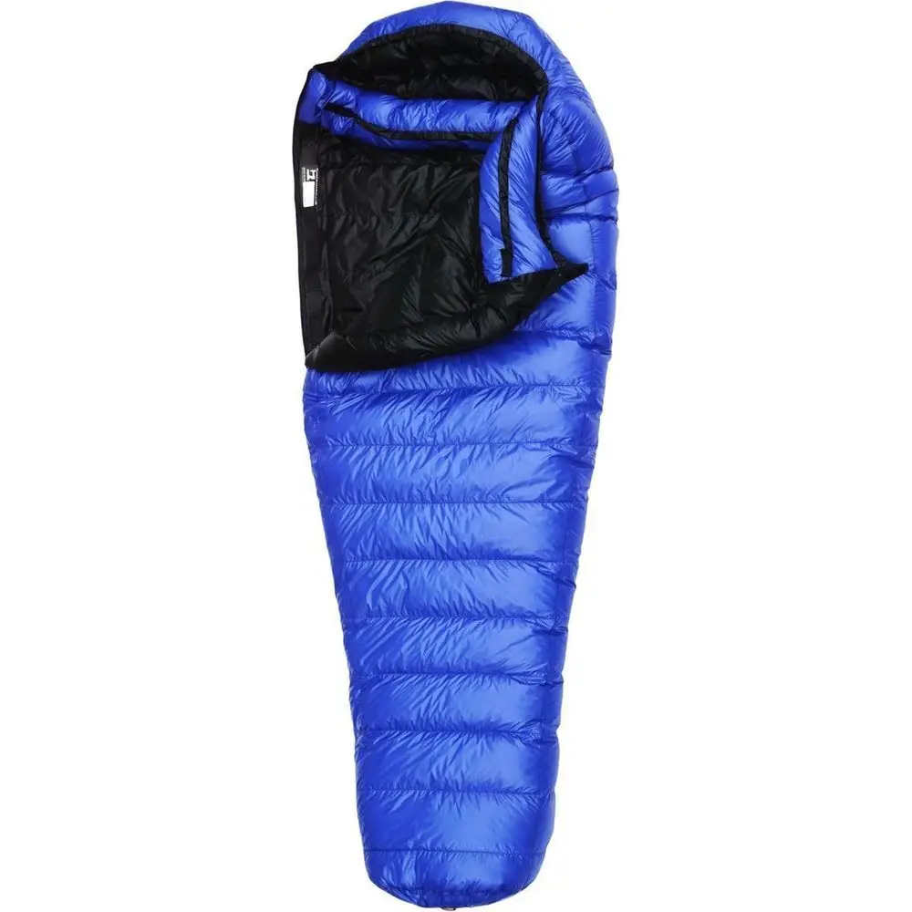 

Ultralite Sleeping Bag 20 Degree Down One Color, 6ft 6in Right Zip