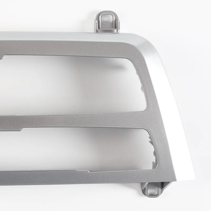 For BMW 3 Series 4 Series F30 F32 F32 F33 F34 F36 2Color Radio Trim Led Dashboard Center Console Ambient Light  Dashboard Light