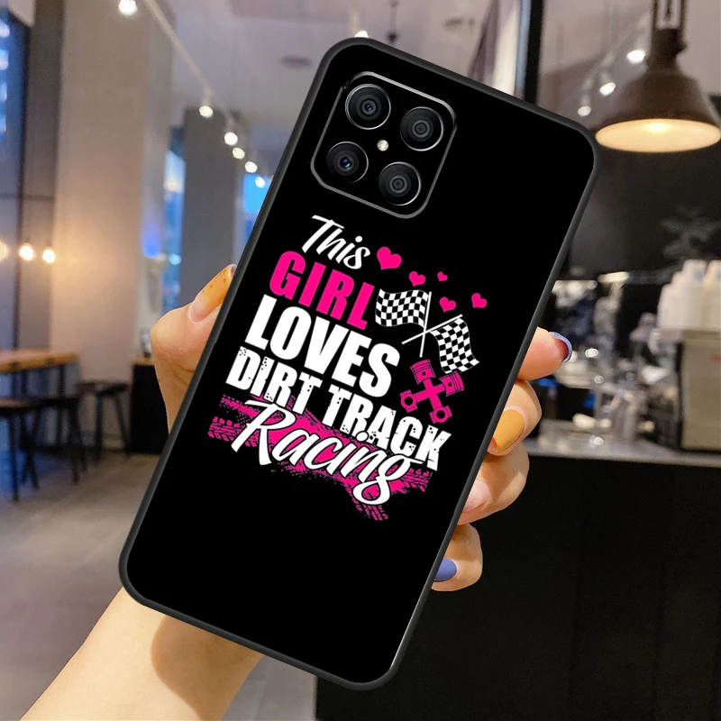 Чехол для Huawei P20 P30 P40 Lite P50 Pro P Smart 2019 Nova 5T 9 Honor X7 X8 X9 50